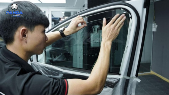 Phim cách nhiệt trong suốt cho ô tô – Giải pháp cách nhiệt tối ưu