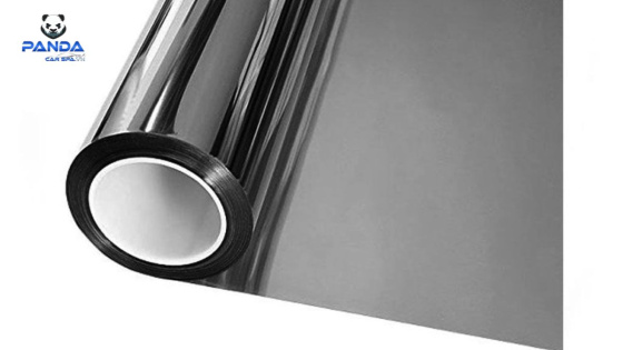 Tấm dán cách nhiệt ô tô – Giải pháp chống nóng hiệu quả cho xế yêu tại Nha Trang