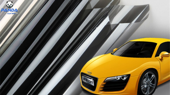 Dán phim cách nhiệt nào tốt? Kinh nghiệm lựa chọn đúng loại phim phù hợp