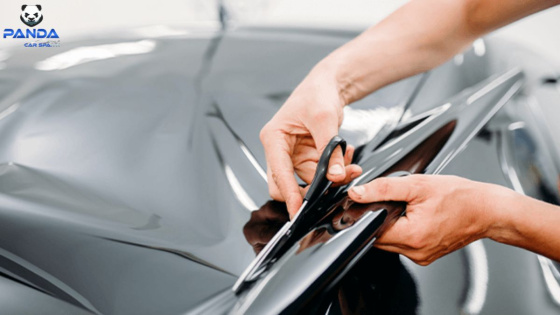 Dán film cách nhiệt ô tô – Giải pháp chống nóng tối ưu và kinh nghiệm lựa chọn hiệu quả