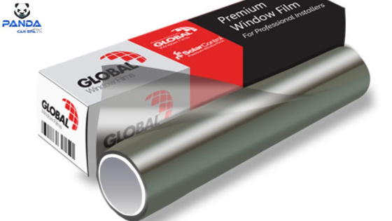 Phim cách nhiệt xe hơi – Giải pháp chống nóng hiệu quả và bền đẹp cho xế yêu