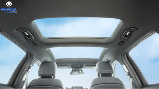 Phim cách nhiệt dán cửa sổ xe ô tô chính hãng