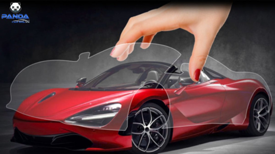 Có Nên Dán PPF Cho Xe Ô Tô? Những Điều Chủ Xe Cần Biết Trước Khi Quyết Định