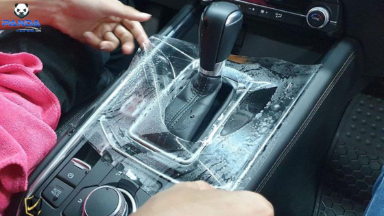 Cách Dán Decal Nội Thất Ô Tô Đẹp, Bền Và Đúng Kỹ Thuật Từ A-Z