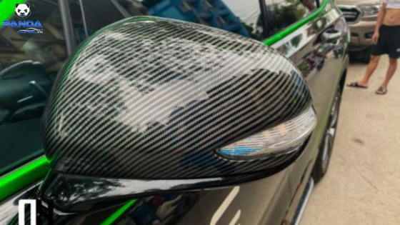 Dán Decal Carbon Xe Ô Tô – Giải Pháp Nâng Cấp Ngoại Hình Thể Thao Và Bảo Vệ Xe Hiệu Quả