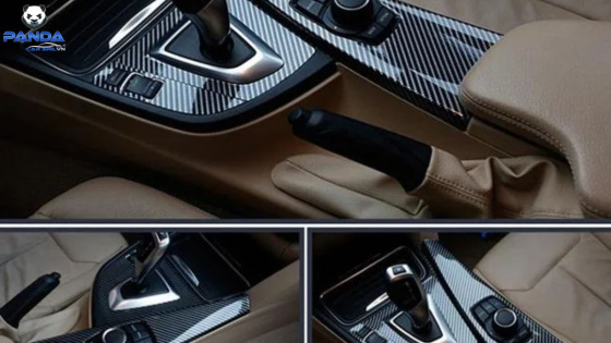 Dán Decal Nội Thất Ô Tô – Giải Pháp Làm Đẹp Và Bảo Vệ Khoang Cabin Hiện Đại