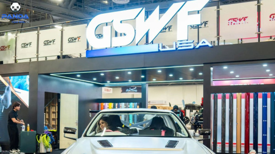 Phim PPF GSWF Có Gì Khác Biệt?