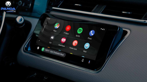 Màn Hình Android Ô Tô – Nâng Cấp Giải Trí, Dẫn Đường Và Tiện Nghi Cho Xe