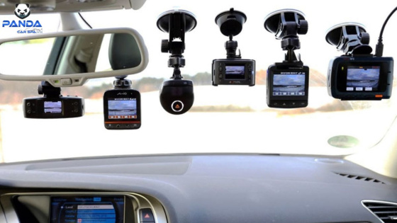 Camera 360, Camera Hành Trình Ô Tô – Giải Pháp Quan Sát Và Ghi Hình Toàn Diện