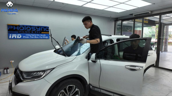 Phim cách nhiệt Vkool cho ô tô: có thực sự đáng dán, và nên chọn dòng nào cho xe của bạn?