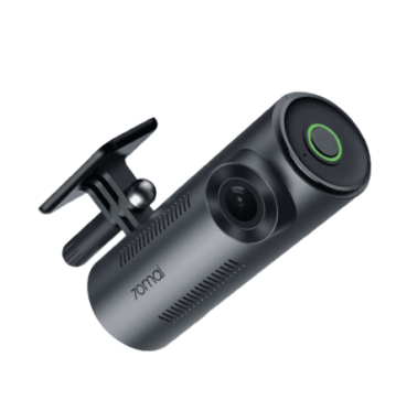 Camera hành trình ghi hình trước – 70mai Dash Cam M310