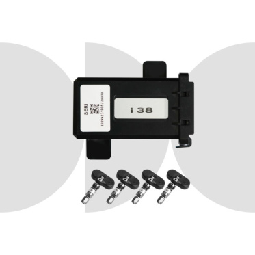 Cảm biến áp suất lốp ICAR Ellisafe i38 New dành cho xe Ford