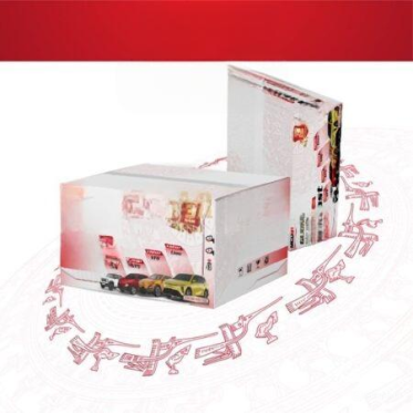 Gương gập điện VF5-M2