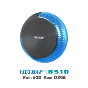 Android Box VIETMAP BS10 (RAM 6 -128G)
