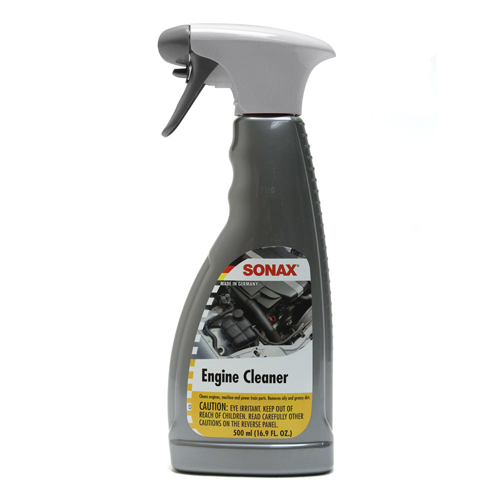 Sonax Engine Cold Cleaner