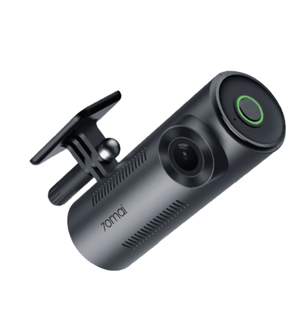 Camera hành trình ghi hình trước – 70mai Dash Cam M310