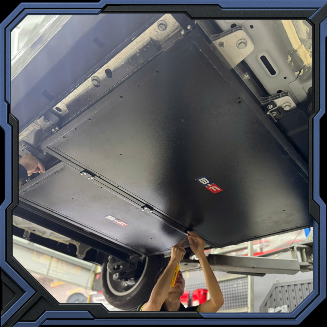 Ốp Bảo Vệ Pin Cho VinFast VF6