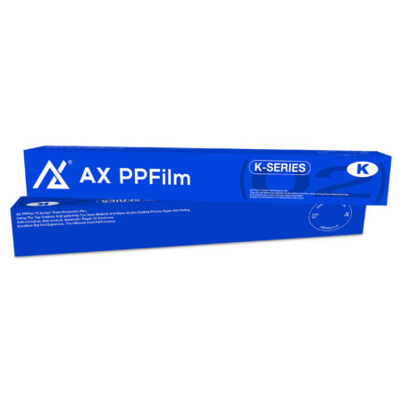 PPF AXFilm K SERIES