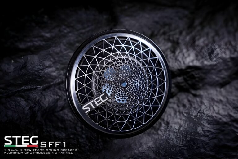 Loa Mid-Treb STEG SFF1