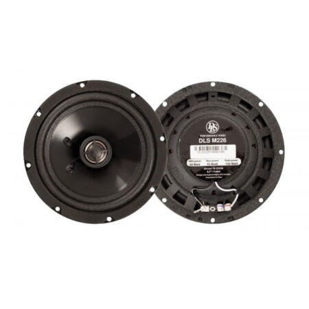 LOA CÁNH ĐỒNG TRỤC DLS M226