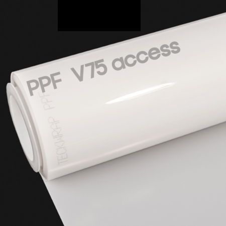 PPF Teckwrap V75 Access