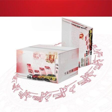 Gương gập điện VF5-M2