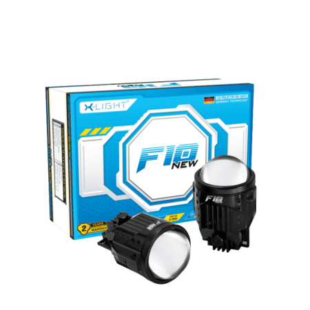 Đèn bi gầm X-Light F10 New